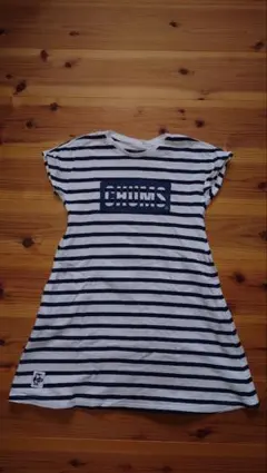 CHUMSワンピース120センチのサムネイル