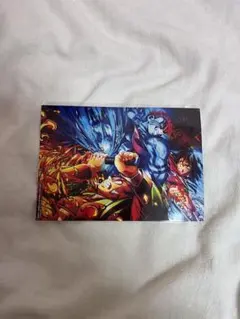 鬼滅の刃　無限城編　映画特典