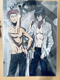 BLEACH ジャンプ流 複製原稿 - メルカリ