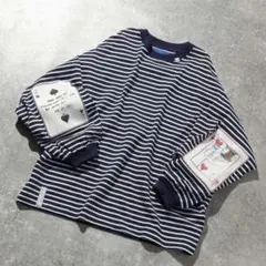 2025年最新】フィッシュエディ ボーダーの人気アイテム - メルカリ