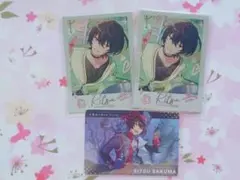 あんスタ朔間凛月 序編ポラロイド