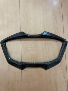 NDロードスター シフトパネルカバー axispartsカーボン オリジナル仕様