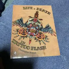 洋書 参考書 Tattoo Johnny:3000 Tattoo Designs - メルカリ