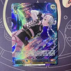 ヴァイスシュヴァルツ 電撃文庫 月下に佇むキリト SP - メルカリ