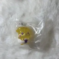 ヒミツのここたま　もぐたん　めじるしアクセサリーのサムネイル