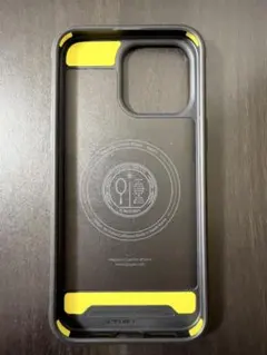 Spigen iPhone15ProMax ケース マグフィット MagSafe