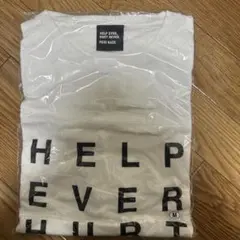新品】 藤井風 HEHN RECORDS ベジタブルTシャツ白 Sサイズ - メルカリ