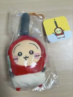 ちいかわ ハートに火をつけるマスコット（うさぎ） - メルカリ