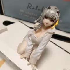 NIKKE モダニア フィギュア 中古品
