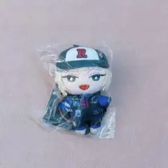 ツイステ ルーク ユニオンバースデー ぬいぐるみ