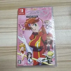 (新品未開封未使用)アイドル雀士スーチーパイサターン・トリビュート　switch