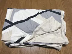 NITORI ニトリ　掛け布団カバー　シングル　レナ　掛布団　カバーリング　1枚