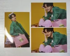 超特急 タクヤ キラリ 生写真