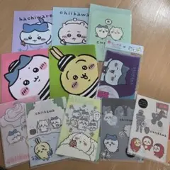 ちいかわ　グッズ　11点セット