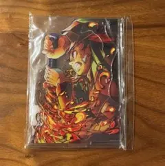 劇場版鬼滅の刃無限城編 第一章 第三弾KV WEBSHOPくじ 竈門炭治郎B賞