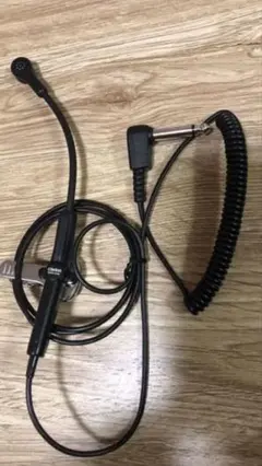 ADONIS FX-6 D-8Mi マイク（ICOM） - メルカリ