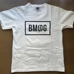 BMSG Tシャツ　ホワイト　M