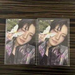 ＆team YUMA ユウマ　Back to Life ソロジャケ