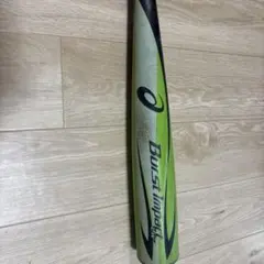 SSK 少年軟式野球用バット POWER SURGE 新品未使用 値下げ中 - メルカリ