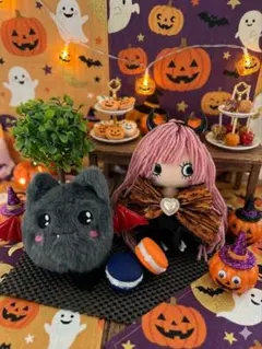 ハロウィン限定！早い者勝ち！