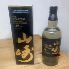 2026年最新】山崎 18年の人気アイテム - メルカリ