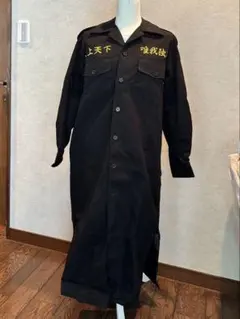 BABYMETAL BATTLE LONG JACKET 特攻服 XLサイズ - メルカリ
