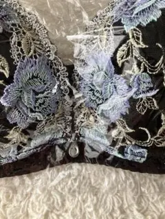 (新品未使用) エメフィール 超盛ブラ C70