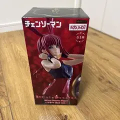 チェンソーマン　BiCute Bunnies マキマ　Red ver.