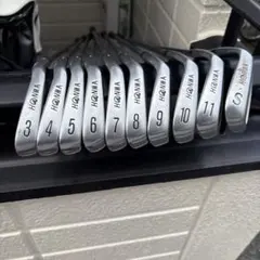 2025年最新】HONMA lb-606の人気アイテム - メルカリ