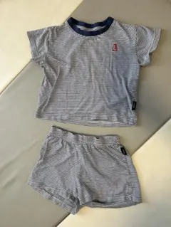 コニーcony夏パジャマ80 半袖 モダールサマーパジャマ