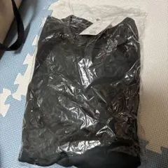 残夢 Ado Wish パーカー BLACK Lサイズ 新品未開封 - メルカリ