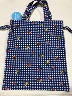 2026年最新】学校フェイラー 巾着の人気アイテム - メルカリ