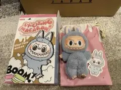 ラブブ THE MONSTERS Exciting Macaron