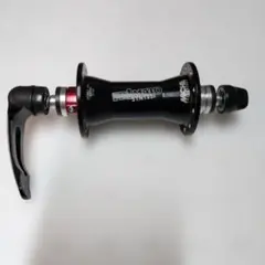 中古品:Shimano 105 FH-R7000 リアハブ 11速対応 - メルカリ