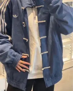 2025年最新】ADIDAS トラックジャケット 中国の人気アイテム - メルカリ