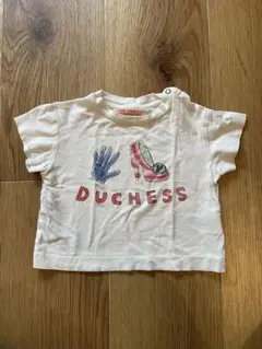 THE ANIMALS OBSERVATORY 半袖Tシャツ 12M