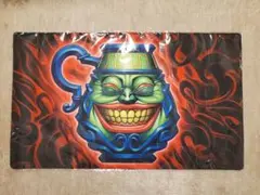 2025年最新】遊戯王 プレイマットの人気アイテム - メルカリ