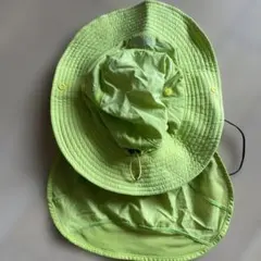 ノースフェイス キッズ　ハット　KL