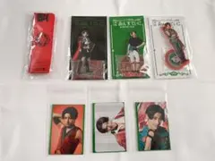 刀ミュ　豊前江　まとめ売り