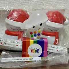 2025年最新】24から感謝届けますペンライトの人気アイテム