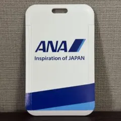 ANA CREW バゲージタグ　全日空 Amazon.co.jp: ANA 全日空 All Nippon Airwa トラベルグッズ