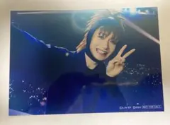 不破雷蔵 S席特典