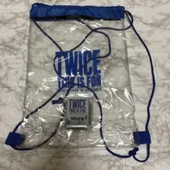 TWICE シドニー メルボルン 公演 VIP特典 マグネット3種 袋 アプグレ