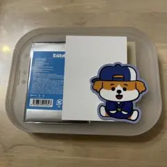 ENHYPEN ENCHIN ジェイク JAKEY ステッカー
