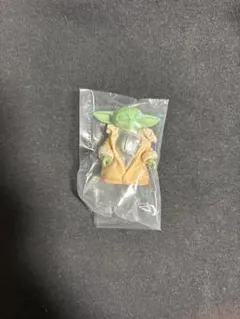スターウォーズ カプセルトイ グローグー ガチャガチャ