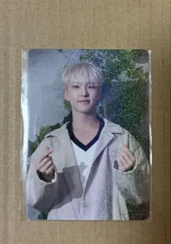 2025年最新】fc更新 seventeen ホシの人気アイテム - メルカリ