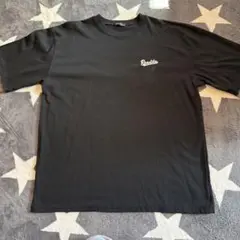 アベイル購入　メンズTシャツ　未着用　ブラック　サイズＬ