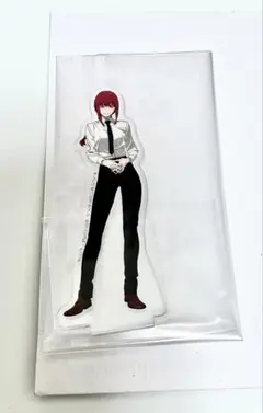 チェンソーマン マキマ ② 一番くじ G賞 アクリルスタンド