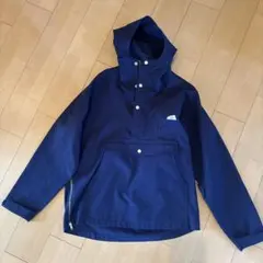 SALVAGE PUBLIC マウンテンパーカー L ロンハーマン別注　ネイビー