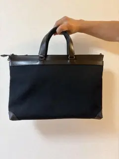 TAKEO KIKUCHI ビジネスバッグのサムネイル